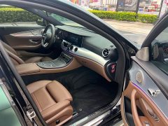 Mercedes-Benz E-Class 2021 E 260 L Sport - ფოტო 10
