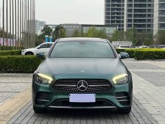 Mercedes-Benz E-Class 2021 E 260 L Sport - ფოტო 2