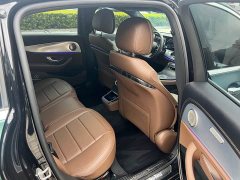 Mercedes-Benz E-Class 2021 E 260 L Sport - ფოტო 9