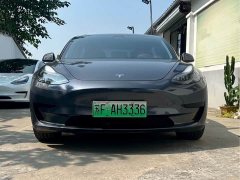 Tesla Model 3 Standard Range RWD Upgrade - ფოტო 2