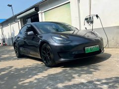 Tesla Model 3 Standard Range RWD Upgrade - ფოტო 3