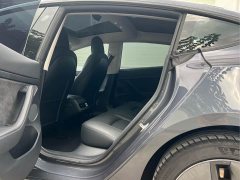 Tesla Model 3 Standard Range RWD Upgrade - ფოტო 4