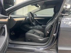 Tesla Model 3 Standard Range RWD Upgrade - ფოტო 6