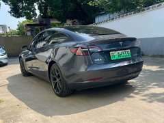 Tesla Model 3 Standard Range RWD Upgrade - ფოტო 7