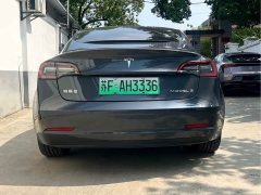 Tesla Model 3 Standard Range RWD Upgrade - ფოტო 8