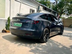 Tesla Model 3 Standard Range RWD Upgrade - ფოტო 9