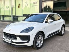 Porsche 2023 Macan 2.0T - ფოტო 1