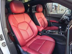 Porsche 2023 Macan 2.0T - ფოტო 10