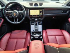 Porsche 2023 Macan 2.0T - ფოტო 11