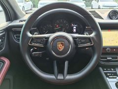 Porsche 2023 Macan 2.0T - ფოტო 12