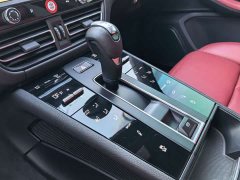 Porsche 2023 Macan 2.0T - ფოტო 13