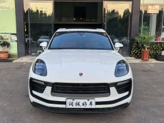 Porsche 2023 Macan 2.0T - ფოტო 2