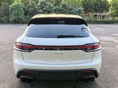 Porsche 2023 Macan 2.0T - ფოტო 4