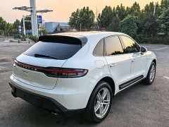 Porsche 2023 Macan 2.0T - ფოტო 5