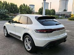 Porsche 2023 Macan 2.0T - ფოტო 6