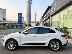 Porsche 2023 Macan 2.0T - ფოტო 7