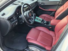 Porsche 2023 Macan 2.0T - ფოტო 8