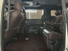 Toyota Sienna 2.5L Hybrid Platinum Edition - ფოტო 5