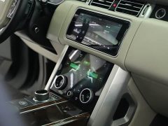 Land Rover Range Rover 2021 3.0 L6 Heritage Extended Wheelbase Classic Edition - ფოტო 14