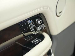 Land Rover Range Rover 2021 3.0 L6 Heritage Extended Wheelbase Classic Edition - ფოტო 16