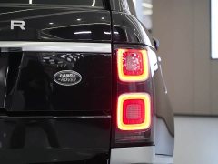 Land Rover Range Rover 2021 3.0 L6 Heritage Extended Wheelbase Classic Edition - ფოტო 9