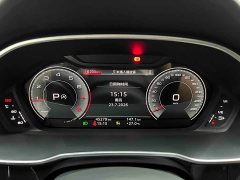 Audi Q3 35 TFSI Fashion Dynamic - ფოტო 10