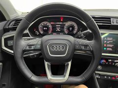 Audi Q3 35 TFSI Fashion Dynamic - ფოტო 11