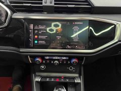 Audi Q3 35 TFSI Fashion Dynamic - ფოტო 12