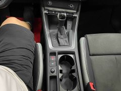 Audi Q3 35 TFSI Fashion Dynamic - ფოტო 13