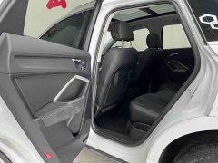 Audi Q3 35 TFSI Fashion Dynamic - ფოტო 15
