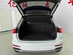 Audi Q3 35 TFSI Fashion Dynamic - ფოტო 19