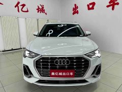 Audi Q3 35 TFSI Fashion Dynamic - ფოტო 2