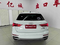 Audi Q3 35 TFSI Fashion Dynamic - ფოტო 5