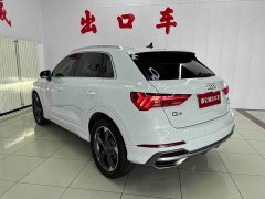 Audi Q3 35 TFSI Fashion Dynamic - ფოტო 6
