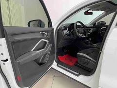 Audi Q3 35 TFSI Fashion Dynamic - ფოტო 7
