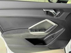 Audi Q3 35 TFSI Fashion Dynamic - ფოტო 8