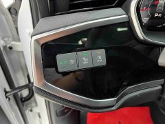 Audi Q3 35 TFSI Fashion Dynamic - ფოტო 9