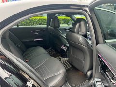 Mercedes-Benz C-Class C 260 L AMG Line - ფოტო 10