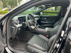 Mercedes-Benz C-Class C 260 L AMG Line - ფოტო 5