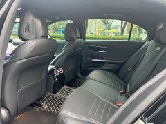 Mercedes-Benz C-Class C 260 L AMG Line - ფოტო 6