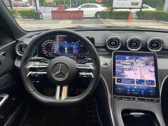Mercedes-Benz C-Class C 260 L AMG Line - ფოტო 7