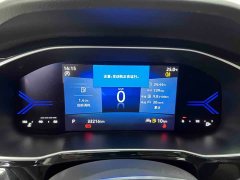 Volkswagen Jetta VS5 280TSI Automatic Glory Pro - ფოტო 10