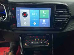 Volkswagen Jetta VS5 280TSI Automatic Glory Pro - ფოტო 12