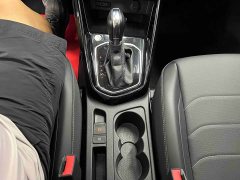 Volkswagen Jetta VS5 280TSI Automatic Glory Pro - ფოტო 13