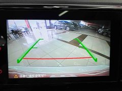Volkswagen Jetta VS5 280TSI Automatic Glory Pro - ფოტო 14