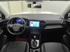 Volkswagen Jetta VS5 280TSI Automatic Glory Pro - ფოტო 16