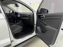 Volkswagen Jetta VS5 280TSI Automatic Glory Pro - ფოტო 20