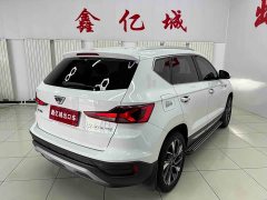 Volkswagen Jetta VS5 280TSI Automatic Glory Pro - ფოტო 4