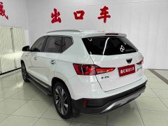 Volkswagen Jetta VS5 280TSI Automatic Glory Pro - ფოტო 6