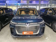 Voyah Lantu Dreamchaser 2025 PHEV AWD Flagship Kunpeng Edition - ფოტო 1